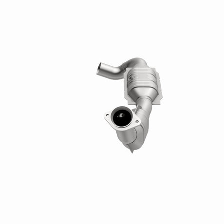 MagnaFlow Direct Fit Catalytic Converter 01 Ford Trucks 4.6L