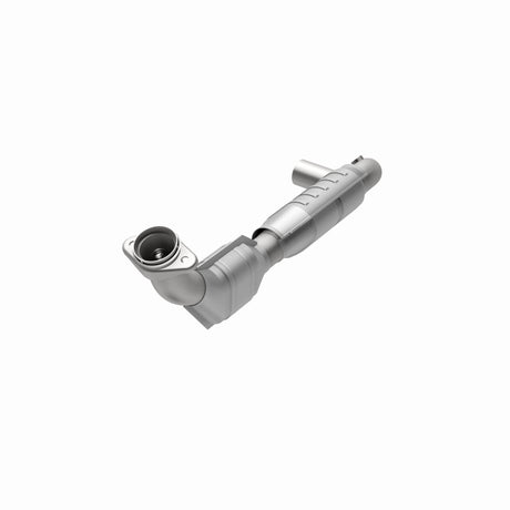 MagnaFlow Direct Fit Catalytic Converter 01 Ford Trucks 5.4L