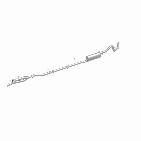 MagnaFlow BRE Exhaust Kit 11-17 Ford F-250 F-350 Super Duty 6.2L