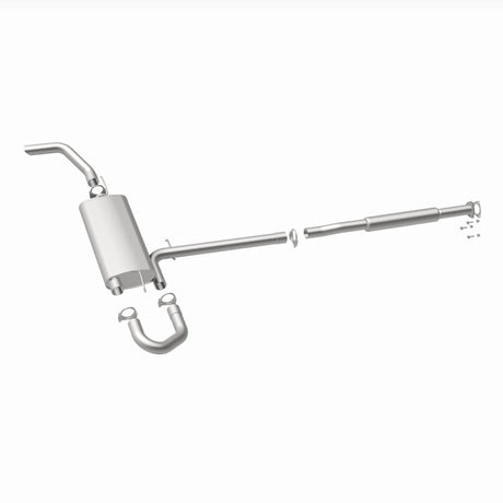 MagnaFlow BRE Exhaust Kit 05-06 Equinox Torrent 3.4L