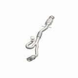 Magnaflow 16-19 Cadillac XTS/14-17 Chevy Impala 3.6L Calif Grade CARB Compliant DF Catalytic Conv