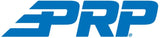 PRP Comp R Leather Steering Wheel - Blue