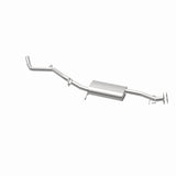 BRExhaust 00-02 Nissan Xterra 3.3L Muffler Kit