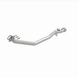 BRE Exhaust 92-95 4Runner 3.0L Front Pipe Kit