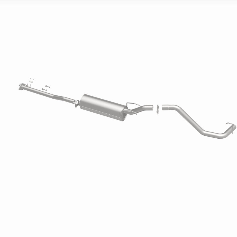 MagnaFlow BRE Exhaust Kit 01-04 Toyota Tacoma 2.7L