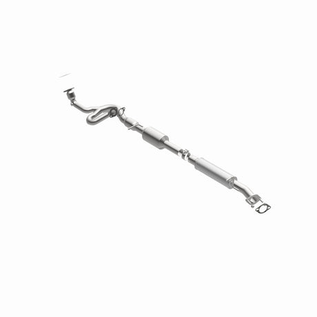 Magnaflow 05-06 Hyundai Santa Fe 3.5L Direct Fit Converter
