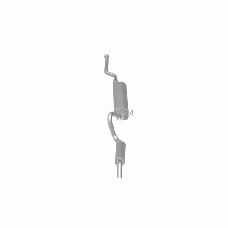 MagnaFlow BRE Exhaust Kit 04-09 Durango Aspen