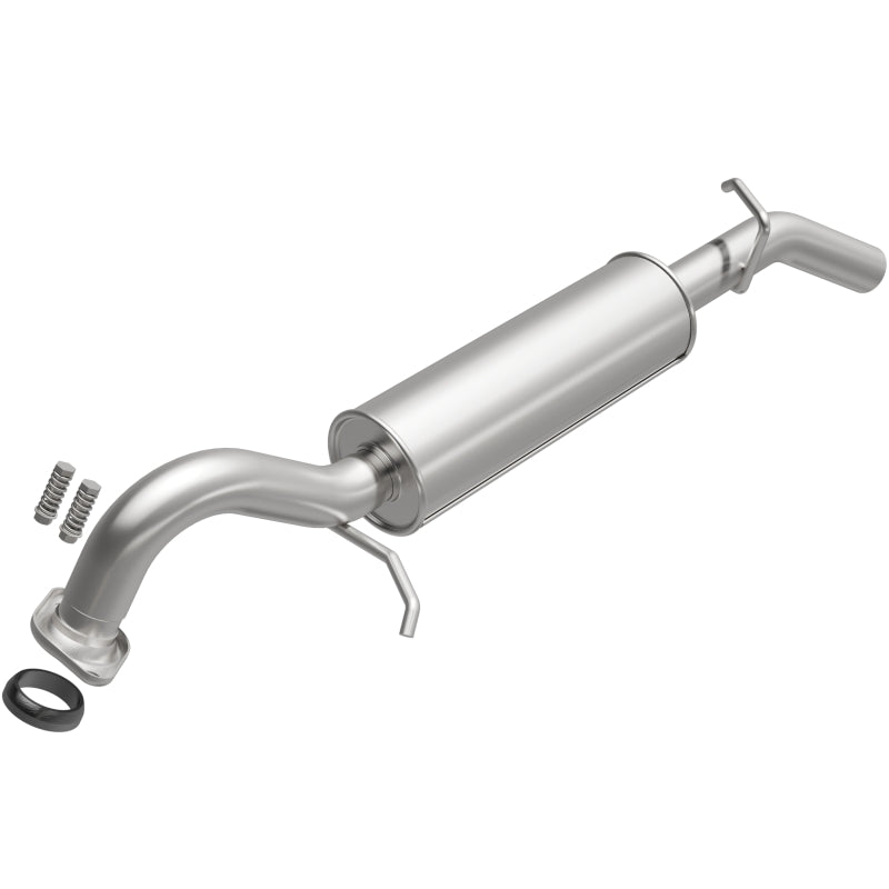BRExhaust 09-11 Mazada Tribute/ 09-12 Ford Escape Muffler Kit