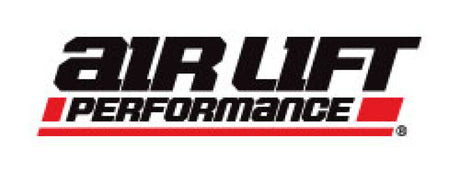 Air Lift Performance 18-24 Toyota Camry 2.5L (XV70 Platform) Coilover Kit
