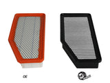 aFe 19-23 Jeep Cherokee KL Pro DRY S Air Filter