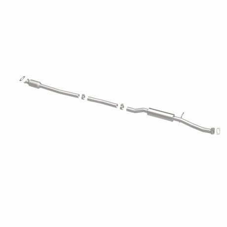 MagnaFlow 16-18 Hyundai Tucson 1.6L California Grade CARB Compliant Direct-Fit Catalytic Convert