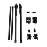 Traction Bar Kit for 2001-2019 Silverado and Sierra 2500/3500 & 1994-2002 Ram 2500/3500