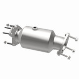 MagnaFlow DF Conv 2020 Chevrolet Corvette Right Closed Couple 6.2L