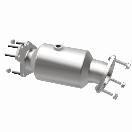 MagnaFlow DF Conv 2020 Chevrolet Corvette Right Closed Couple 6.2L