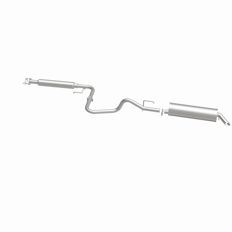 MagnaFlow BRE Exhaust Kit 05-07 Saturn Ion 2.2L
