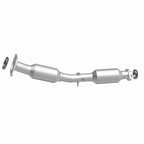 Magnaflow 13-15 Nissan Sentra 1.8L California Grade CARB Compliant DF Catalytic Converter
