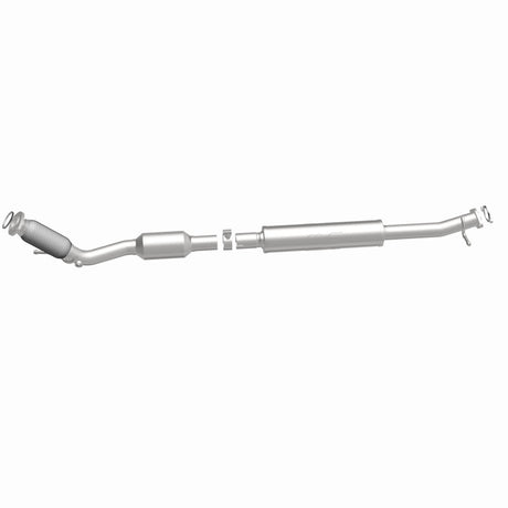 Magnaflow 2019 Toyota RAV4 2.5L Direct Fit Converter