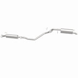 MagnaFlow BRE Exhaust Kit 10-11 Kia Soul 2.0L