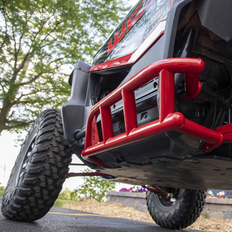 Wehrli 2019+ Honda Talon 1000X/R (2 Seat) Rock Sliders