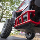 Wehrli 2019+ Honda Talon 1000X/R (2 Seat) Rock Sliders