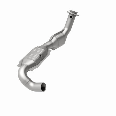 MagnaFlow Direct Fit Catalytic Converter 01 Ford Trucks 4.6L
