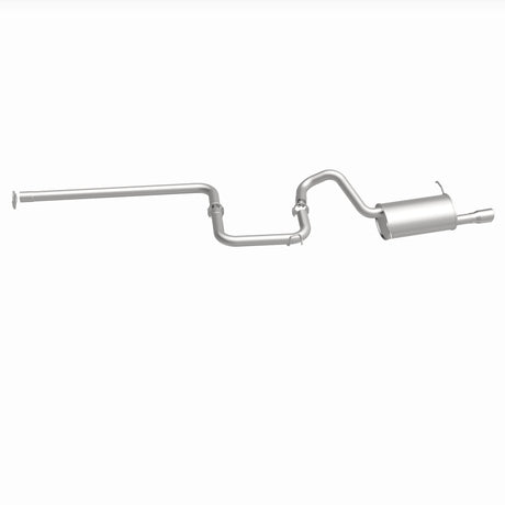 MagnaFlow BRE Exhaust Kit 01-09 Chrysler PT Cruiser 2.4L