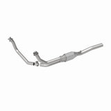 MagnaFlow Direct Fit Catalytic Converter 96-97 Dodge B1500/B2500/B3500 V8 Underbody