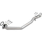 BRE Exhaust 92-95 4Runner 3.0L Front Pipe Kit