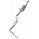 MagnaFlow BRE Exhaust Kit 95-98 Toyota T100 3.4L