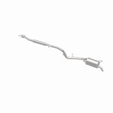 MagnaFlow BRE Exhaust Kit 10-17 Subaru Outback 2.5L