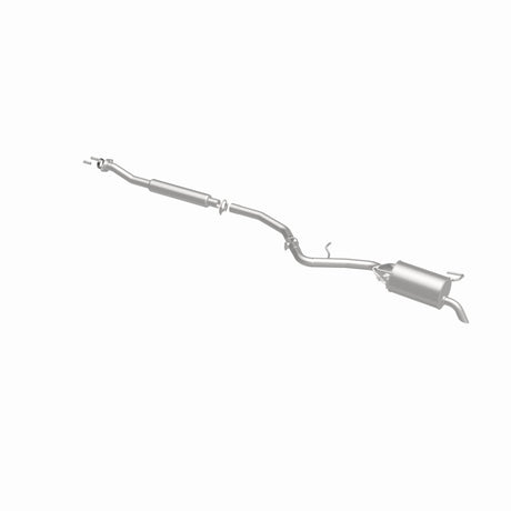 MagnaFlow BRE Exhaust Kit 10-17 Subaru Outback 2.5L