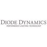 Diode Dyanmics RGBW Rock Light Installer Kit (4-pack)