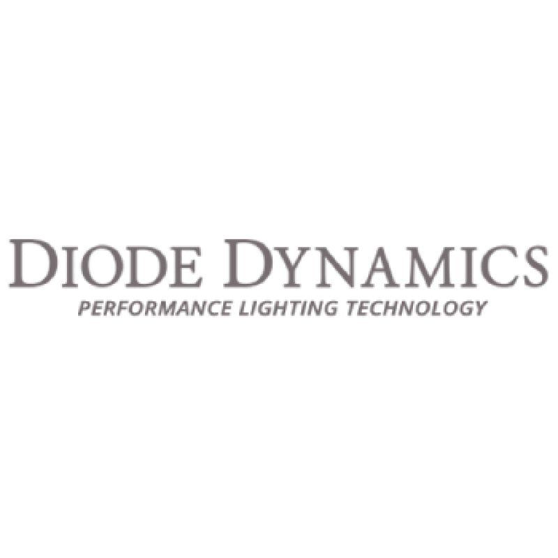 Diode Dynamics 22-24 Subaru WRX Elite Series Type Y LED Fog Lamps - Cool White