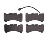 DFC 14-24 Maserati Quattroporte / Ghibli 4000 HybriDynamic Brake Pads
