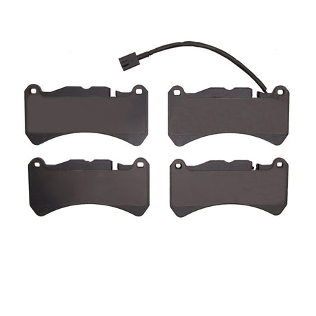 DFC 14-24 Maserati Quattroporte / Ghibli 4000 HybriDynamic Brake Pads