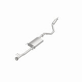 MagnaFlow BRE Exhaust Kit 14-16 TOYOTA HIGHLANDER 3.5L