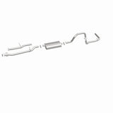 MagnaFlow BRE Exhaust Kit 94-97 Ranger B3000 B4000