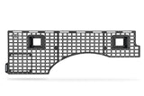 ADD 2021+ Ford F150 Raptor 66in Bed Side Molle Panels - Driver Center