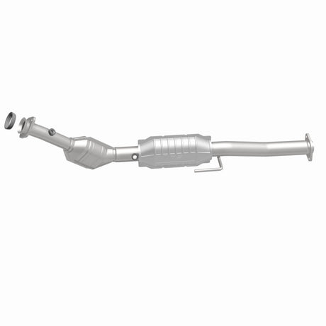 Magnaflow Conv DF 2007-2011 RANGER 2.3L Underbody