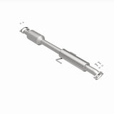 Magnaflow 2015 Kia Optima 2.4L Direct Fit Cat Converter (California Grade)