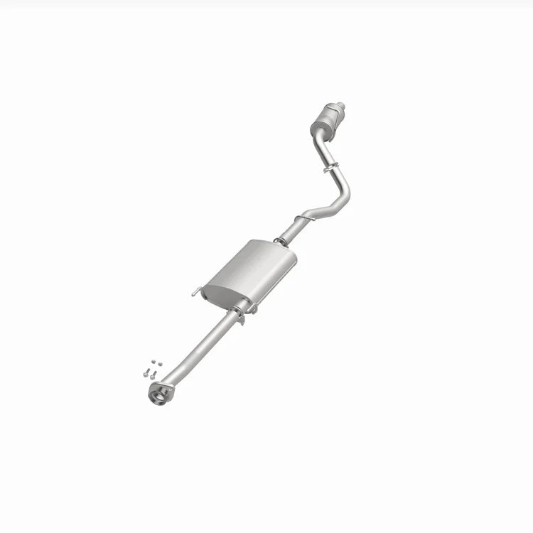 MagnaFlow 10-15 Lexus RX350 3.5L BRE Exhaust Kit