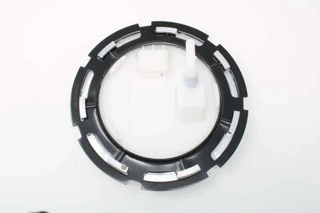 Aeromotive Fuel Pump Module Mounting Ring - Aluminum