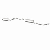 MagnaFlow BRE Exhaust Kit 09-17 Chevy Traverse 3.6L