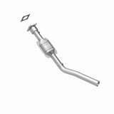 MagnaFlow Conv DF 95-99 Chrysler Sebring 2.
