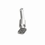 MagnaFlow Direct Fit Catalytic Converter 2017 Fusion L4 2 OEM Close Coupled