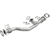 BRE Exhaust 04-08 Malibu 2.2L 3.5L Front Pipe Kit