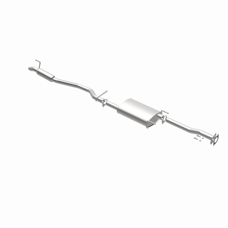 MagnaFlow BRE Exhaust Kit 14-16 TOYOTA HIGHLANDER 3.5L