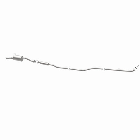 MagnaFlow BRE Exhaust Kit 01-05 Honda Civic 1.7L