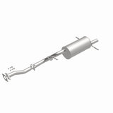 BRExhaust 95-99 Subaru Legacy 2.2L Muffler Kit