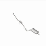 MagnaFlow BRE Exhaust Kit 03-07 Honda Accord 2.4L